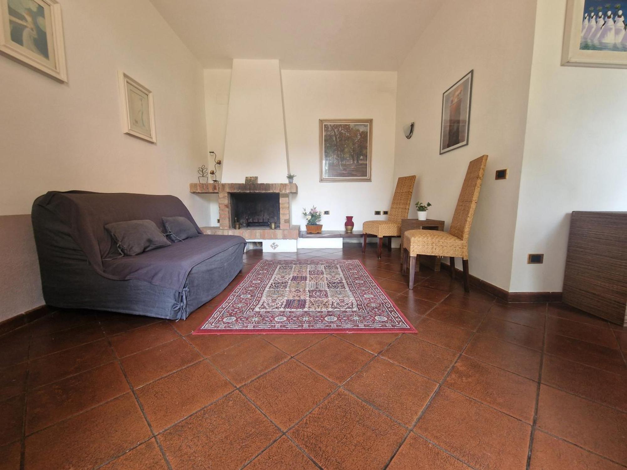 Campo Al Lupo Apartment
