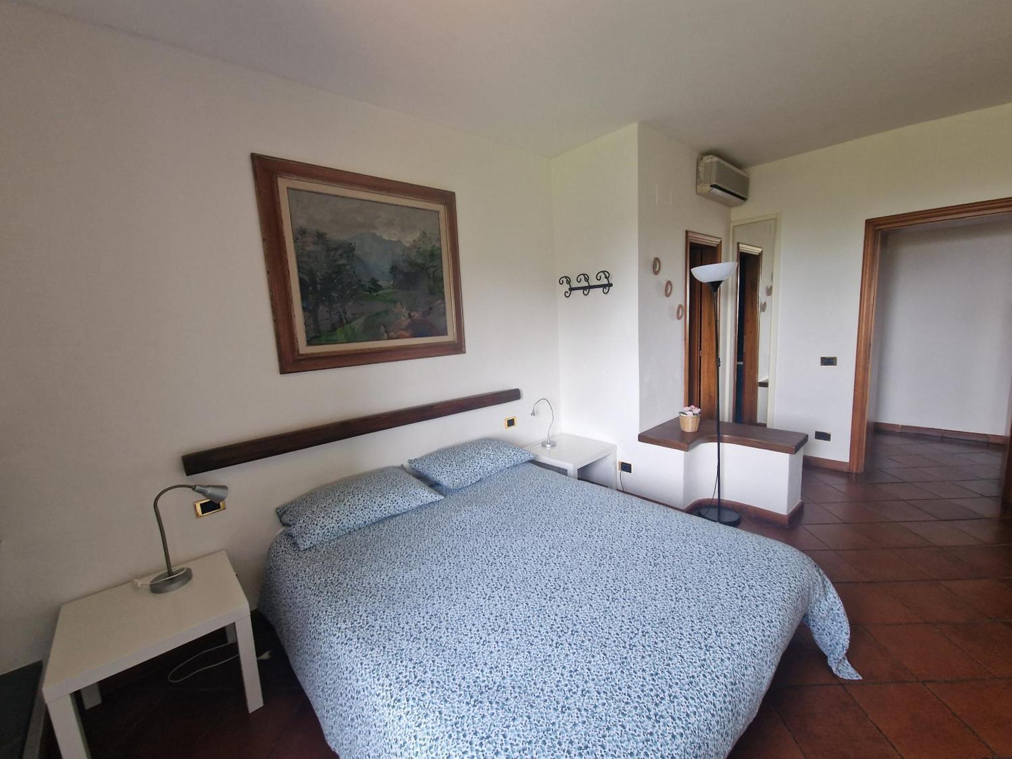 Campo Al Lupo Apartment *