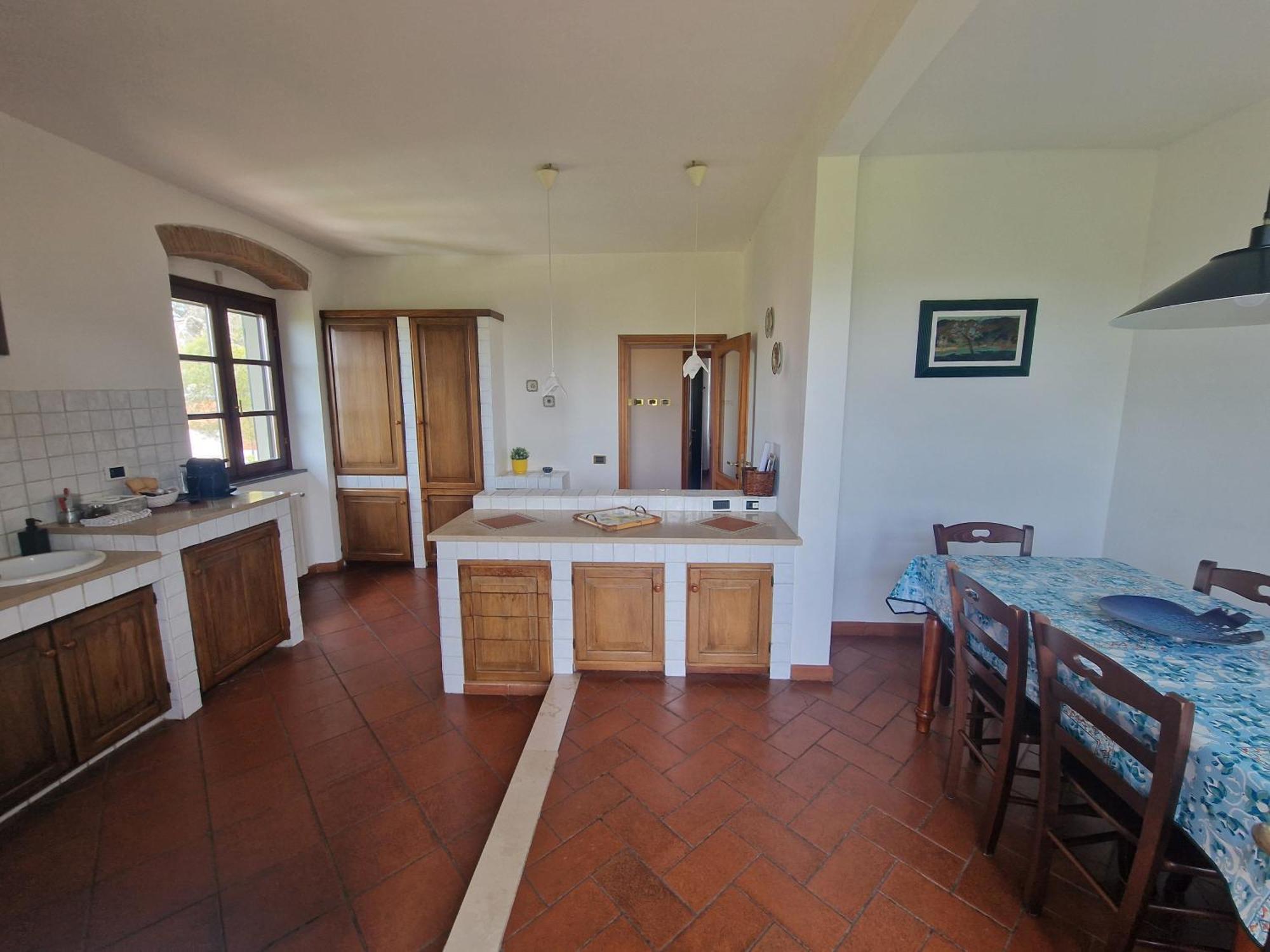 Apartment Campo Al Lupo