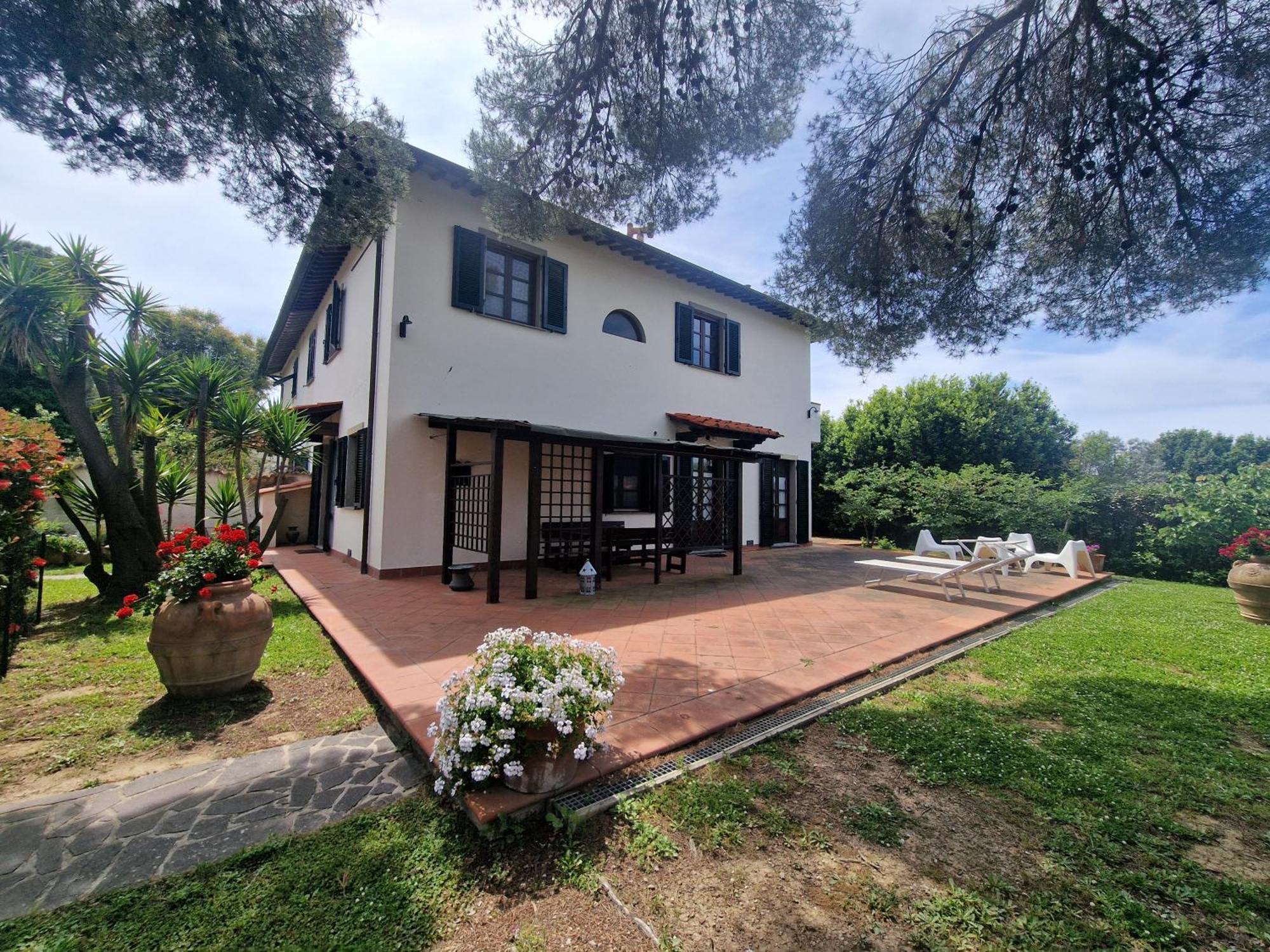 Campo Al Lupo * Livorno