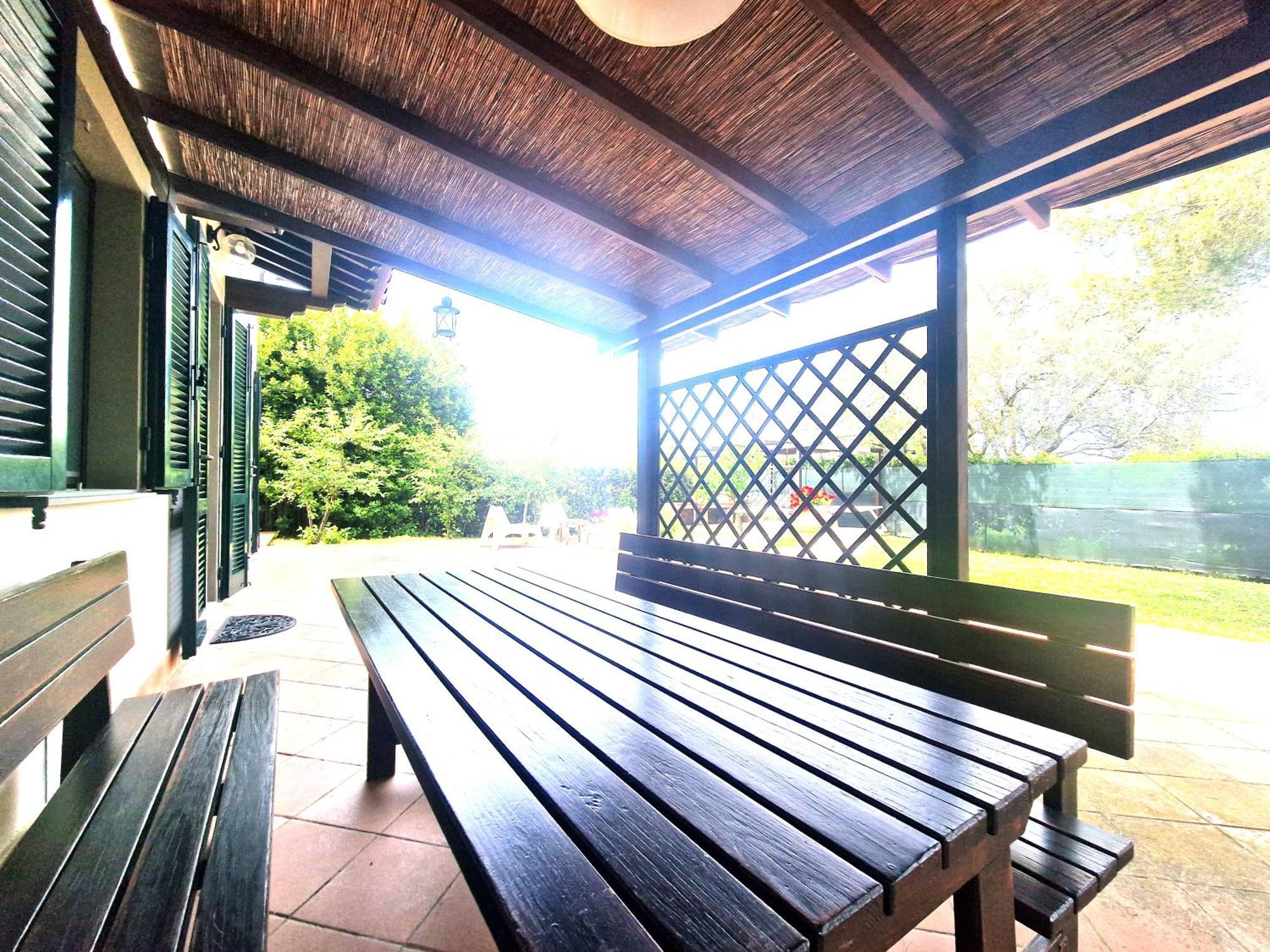 Apartment Campo Al Lupo *
