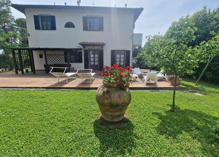 Campo Al Lupo