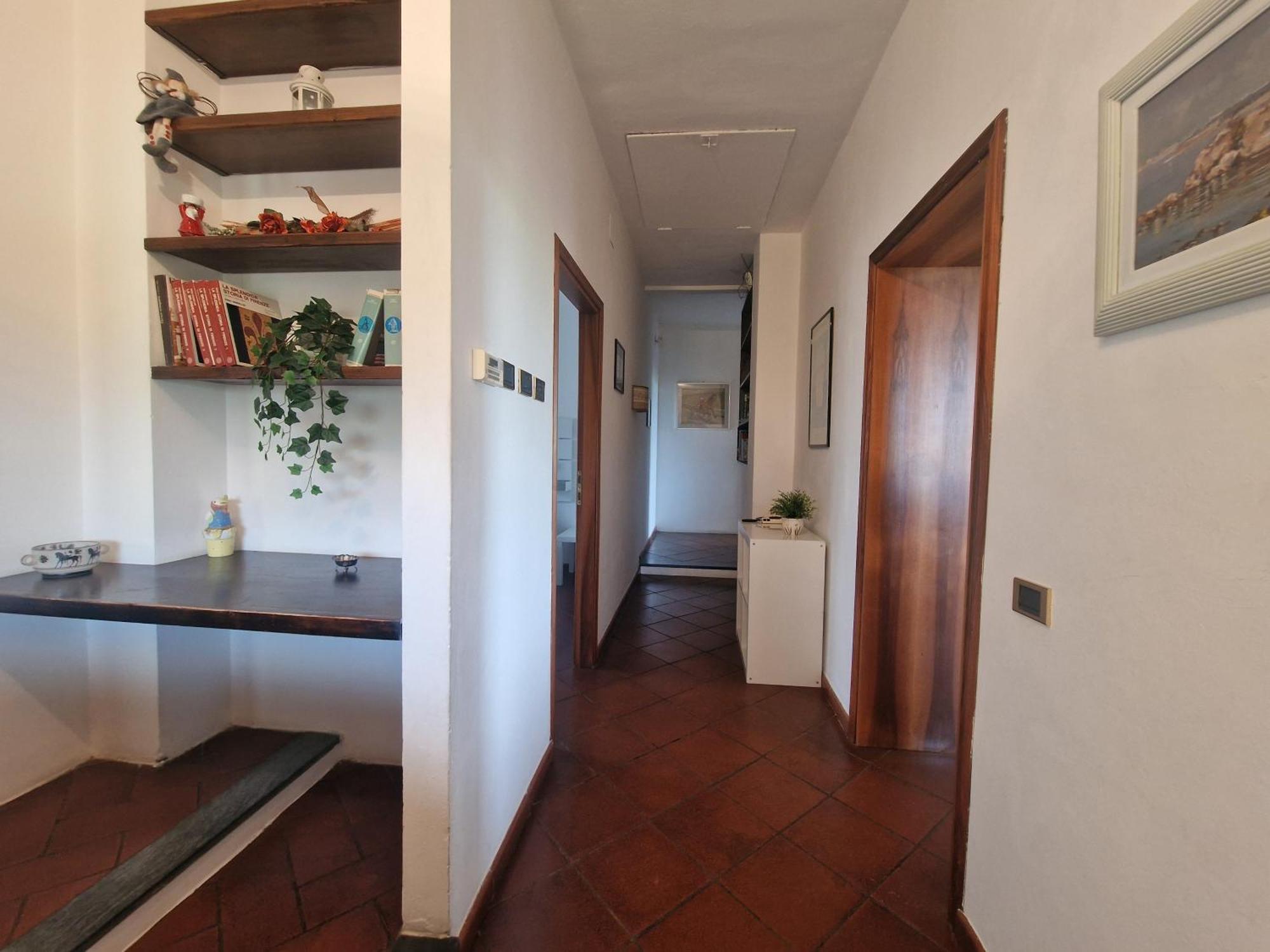 Campo Al Lupo