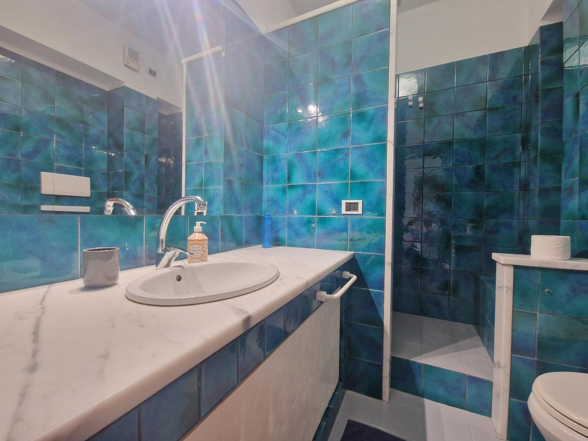 Campo Al Lupo Apartment *