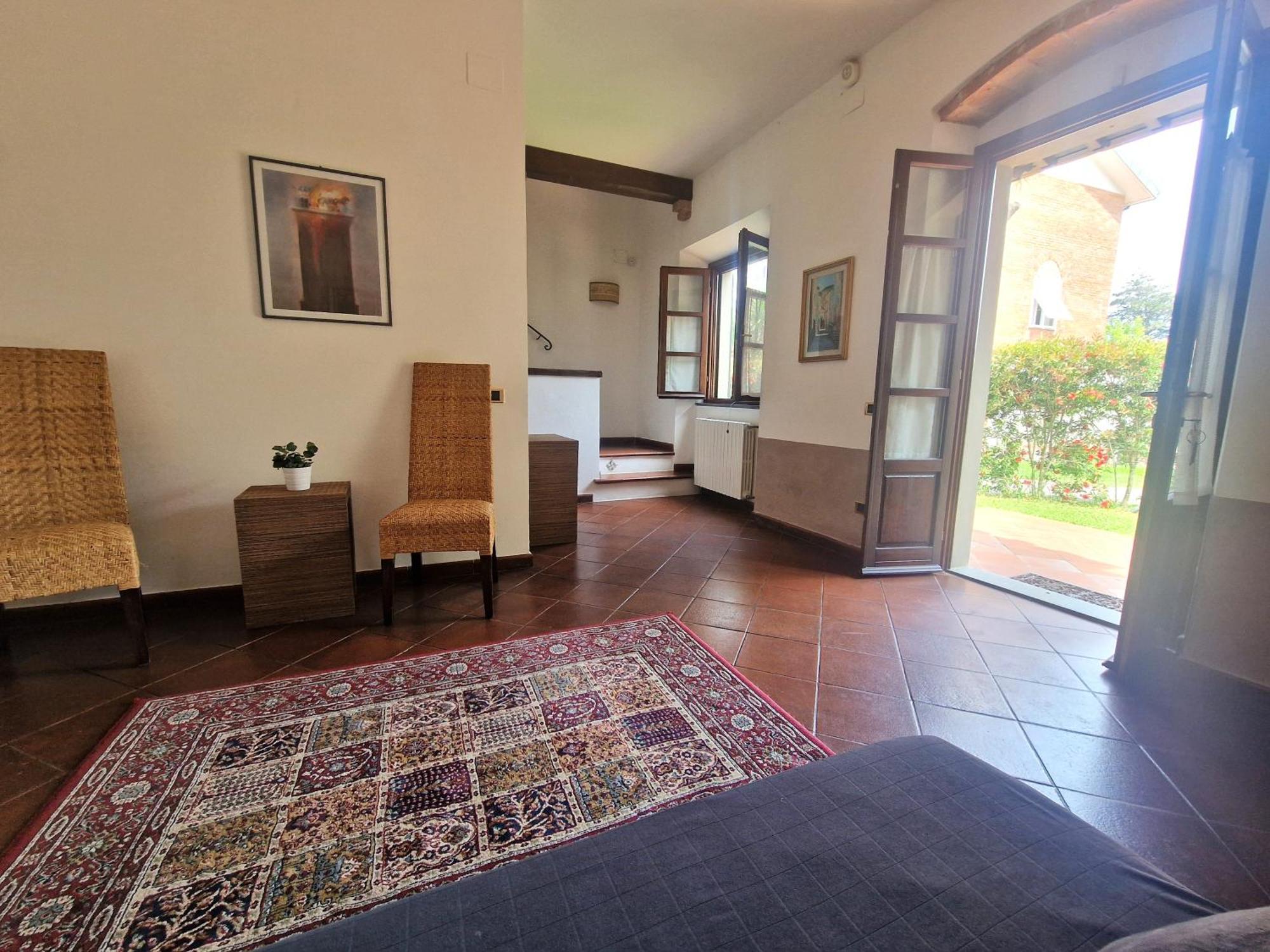 Apartment Campo Al Lupo *
