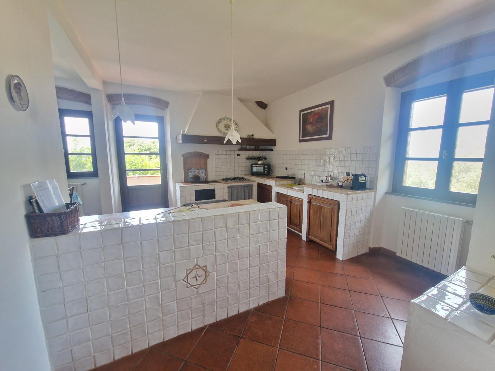 Campo Al Lupo Apartment Livorno