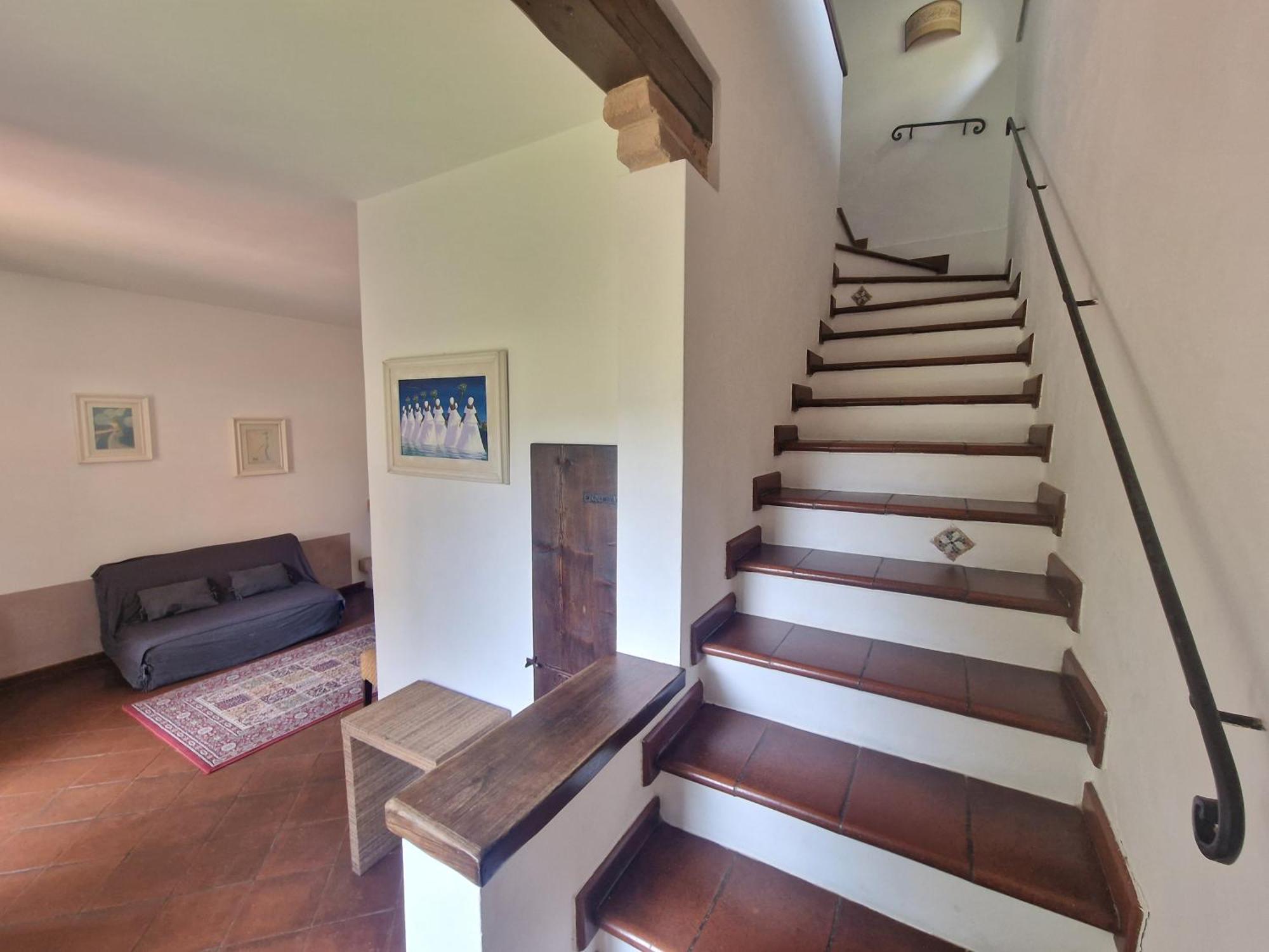 Apartment Campo Al Lupo Livorno
