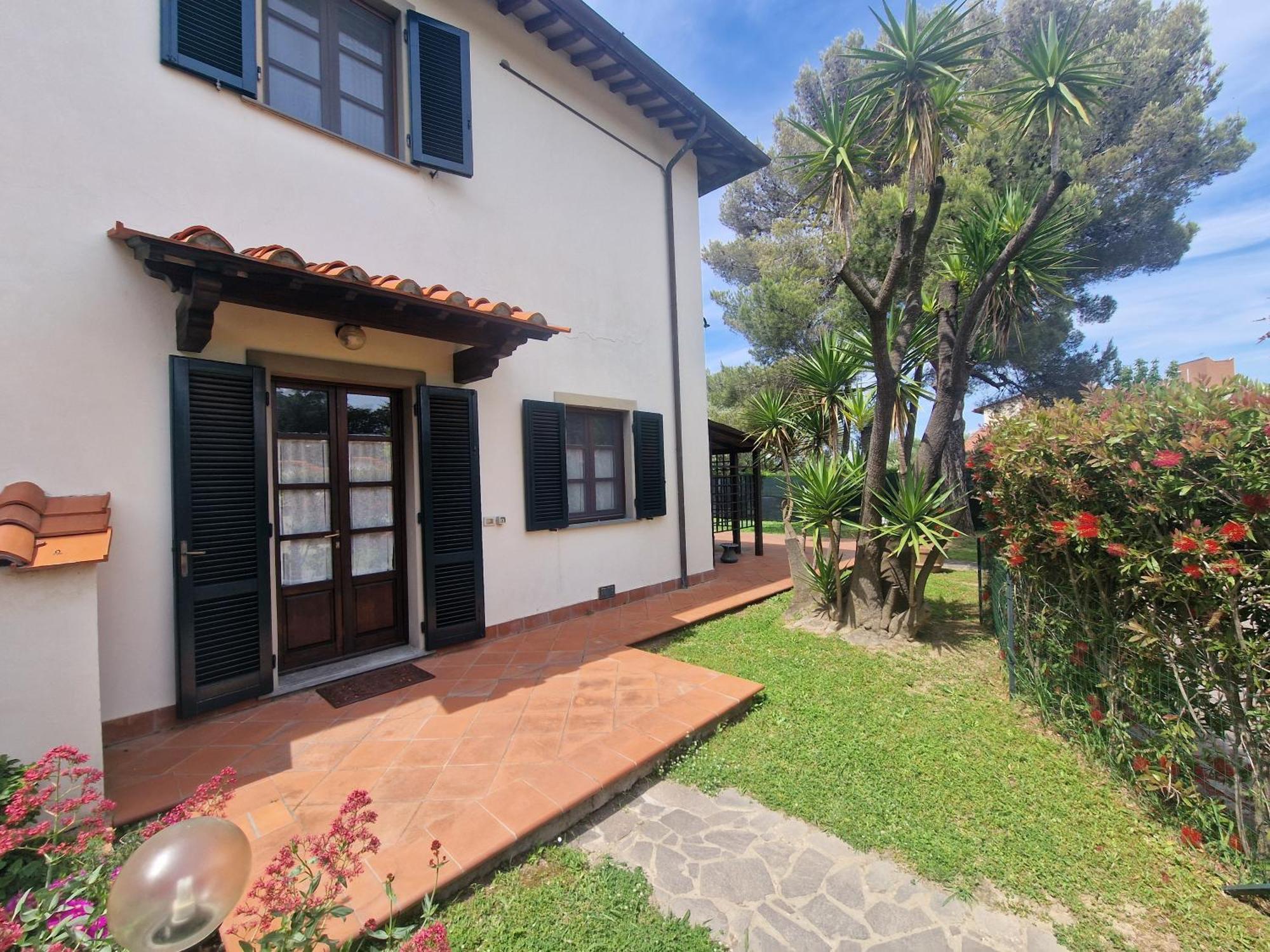 Campo Al Lupo Apartment