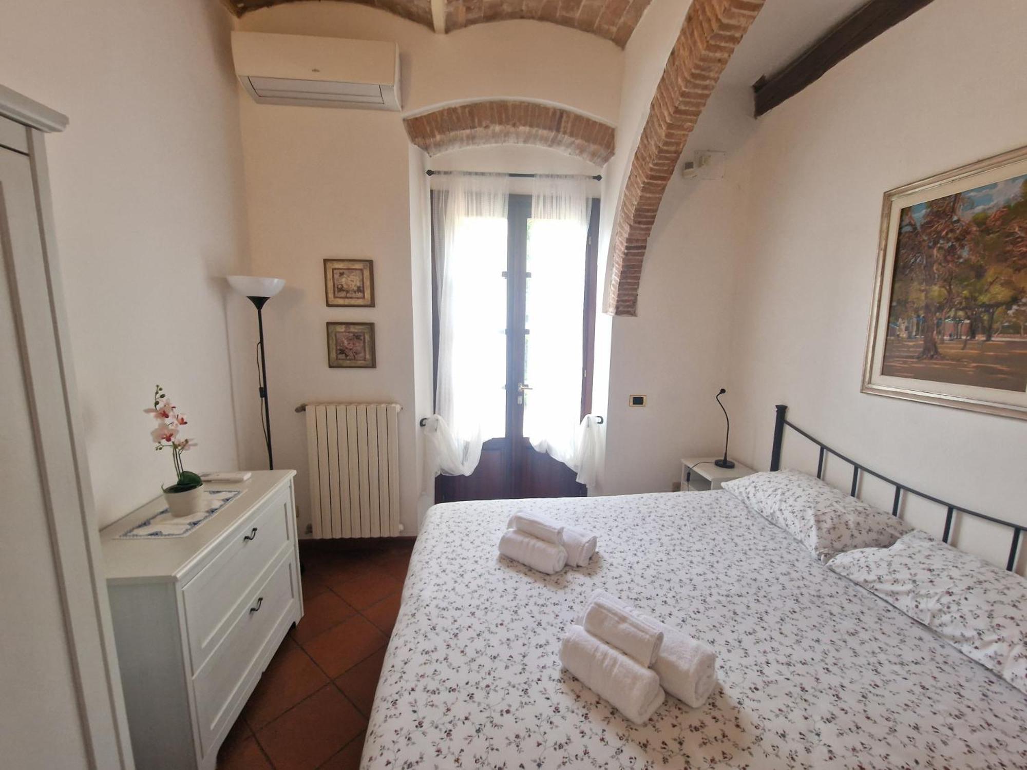 Apartment Campo Al Lupo Livorno