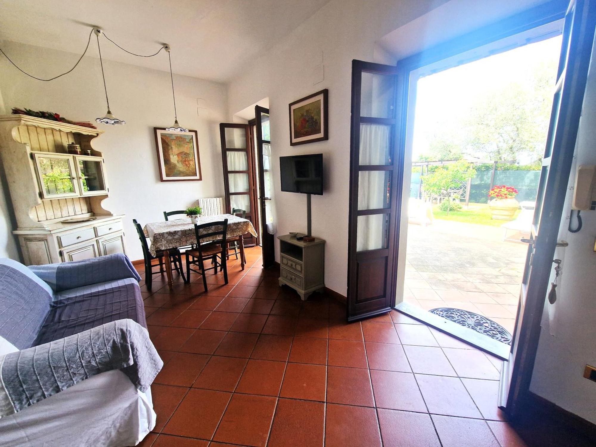 Campo Al Lupo *