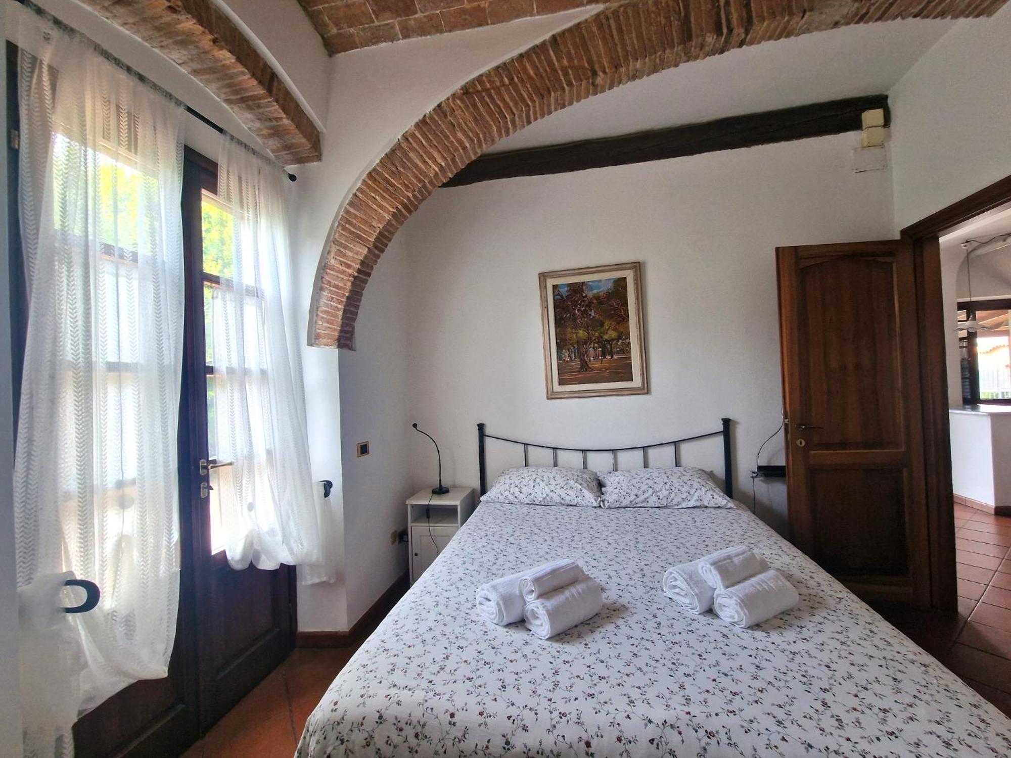 Campo Al Lupo