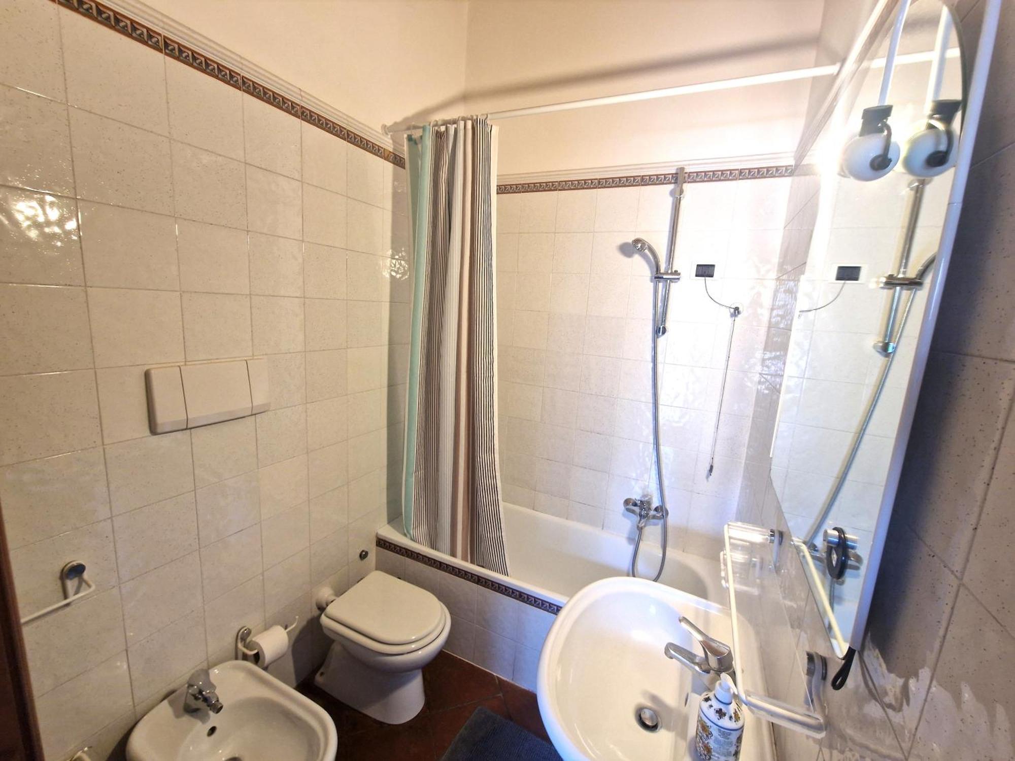Apartment Campo Al Lupo Livorno